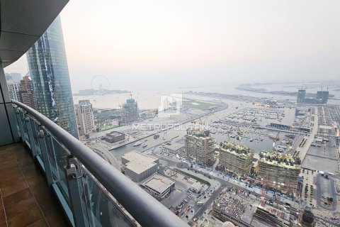 Apartment in Princess Tower, Dubai Marina, Dubai 2 bedrooms, 110 sq.m. № 73767 - photo 9