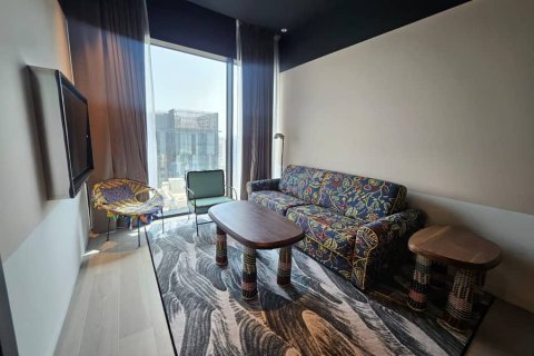 Apartment in Business Bay, Dubai 2 bedrooms, 81 sq.m. № 56499 - photo 5