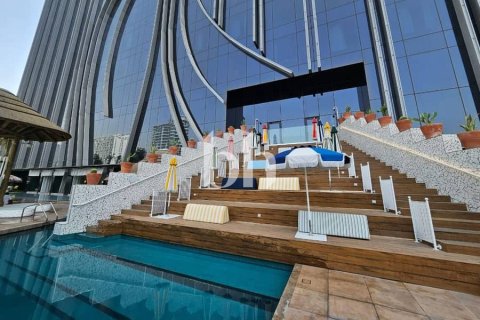 Apartment in Business Bay, Dubai 2 bedrooms, 81 sq.m. № 56499 - photo 6