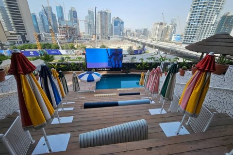 Apartment in Business Bay, Dubai 2 bedrooms, 81 sq.m. № 56499 - photo 27