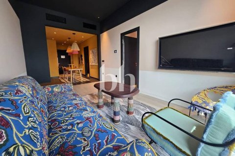 Apartment in Business Bay, Dubai 2 bedrooms, 81 sq.m. № 56499 - photo 30