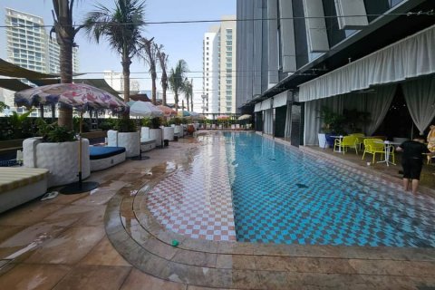 Apartment in Business Bay, Dubai 2 bedrooms, 81 sq.m. № 56499 - photo 24