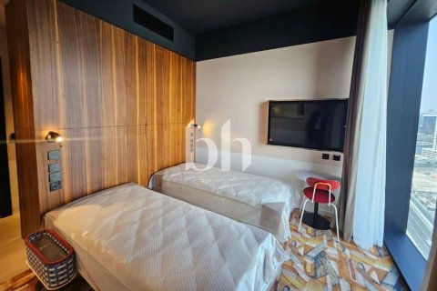 Apartment in Business Bay, Dubai 2 bedrooms, 81 sq.m. № 56499 - photo 24