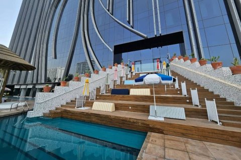 Apartment in Business Bay, Dubai 2 bedrooms, 81 sq.m. № 56499 - photo 26