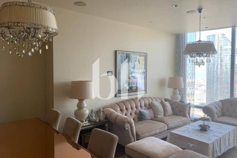 Apartamento en Downtown Dubai (Downtown Burj Dubai), Dubai, 1 dormitorio, 109 m², № 56510 - foto 3