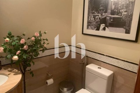 Apartamento en Downtown Dubai (Downtown Burj Dubai), Dubai, 1 dormitorio, 109 m², № 56510 - foto 11