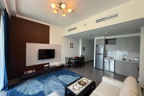 Apartment in Dubai Creek Harbour (The Lagoons), Dubai 1 bedroom, 67 sq.m. № 56502 - photo 1