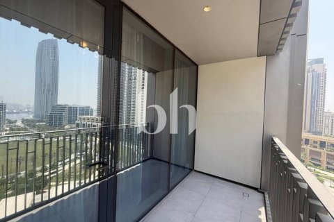 Apartamento en Dubai Creek Harbour (The Lagoons), Dubai, 1 dormitorio, 67 m², № 56502 - foto 12