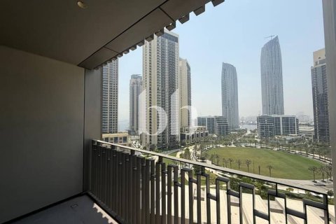 Apartamento en Dubai Creek Harbour (The Lagoons), Dubai, 1 dormitorio, 67 m², № 56502 - foto 1