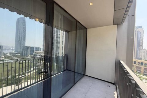 Apartment in Dubai Creek Harbour (The Lagoons), Dubai 1 bedroom, 67 sq.m. № 56502 - photo 8