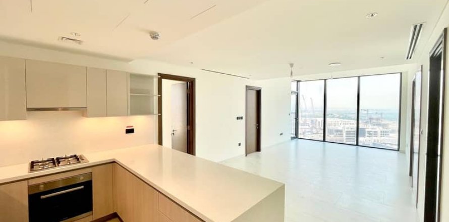 Apartment in Dubai 3 bedrooms, 145 sq.m. № 56500