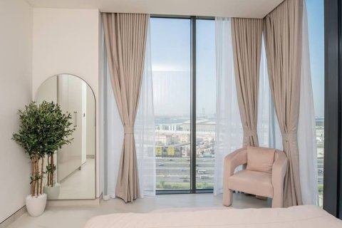 Снять в аренду квартиру в Дубае: 2 спальни, 111м², № 56497 - фото 23