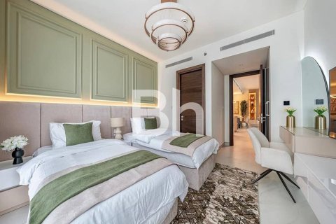 Снять в аренду квартиру в Дубае: 2 спальни, 111м², № 56497 - фото 29