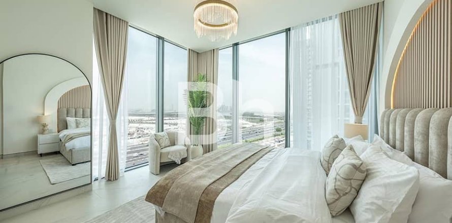 Квартира в Дубае, 2 спальни, 111м², № 56497