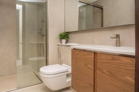 Снять в аренду квартиру в Дубае: 2 спальни, 111м², № 56497 - фото 11
