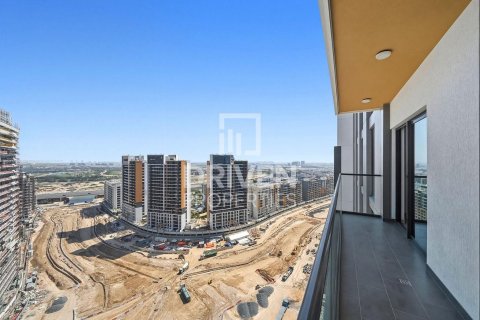شقة في Sobha Hartland, مدينة محمد بن راشد, دبي 3 غرف نوم, 149.67 م² رقم 142891 - صورة 2