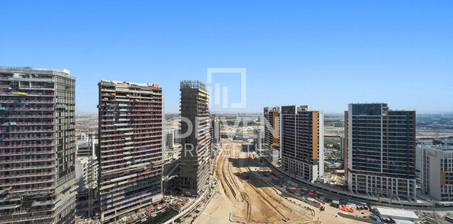 شقة في Sobha Hartland, مدينة محمد بن راشد, دبي 3 غرف نوم, 149.67 م² رقم 142891