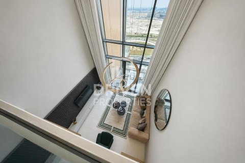 شقة في SLS Dubai Hotel & Residences, الخليج التجاري, دبي 1غرف نوم, 103.87 م² رقم 142881