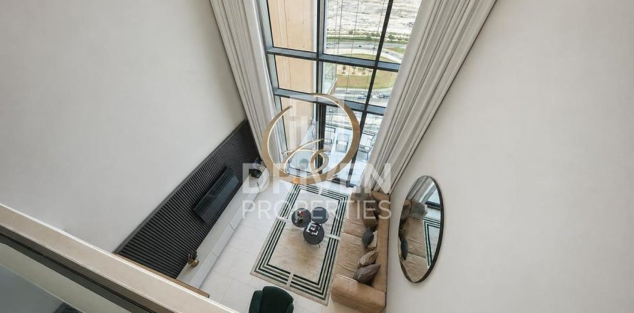 شقة في SLS Dubai Hotel & Residences, الخليج التجاري, دبي 1غرف نوم, 103.87 م² رقم 142881