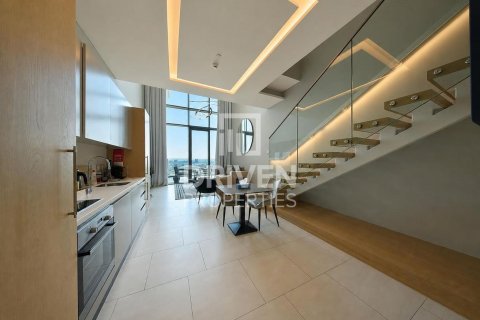 شقة في SLS Dubai Hotel & Residences, الخليج التجاري, دبي 1غرف نوم, 103.87 م² رقم 142881 - صورة 2