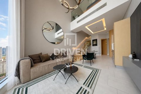 شقة في SLS Dubai Hotel & Residences, الخليج التجاري, دبي 1غرف نوم, 103.87 م² رقم 142881 - صورة 6