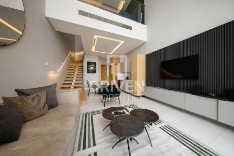 شقة في SLS Dubai Hotel & Residences, الخليج التجاري, دبي 1غرف نوم, 103.87 م² رقم 142881 - صورة 7