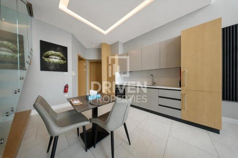 شقة في SLS Dubai Hotel & Residences, الخليج التجاري, دبي 1غرف نوم, 103.87 م² رقم 142881 - صورة 8