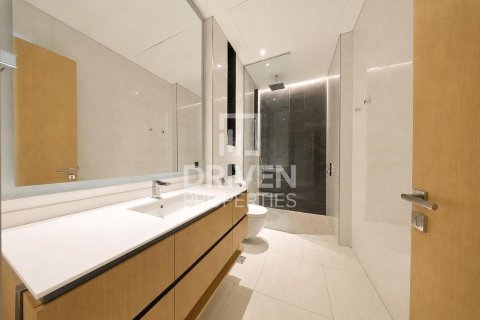 شقة في SLS Dubai Hotel & Residences, الخليج التجاري, دبي 1غرف نوم, 103.87 م² رقم 142881 - صورة 14