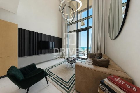شقة في SLS Dubai Hotel & Residences, الخليج التجاري, دبي 1غرف نوم, 103.87 م² رقم 142881 - صورة 5