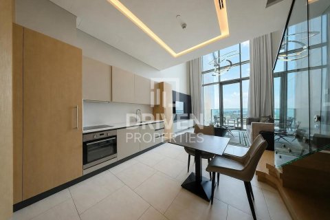 شقة في SLS Dubai Hotel & Residences, الخليج التجاري, دبي 1غرف نوم, 103.87 م² رقم 142881 - صورة 3