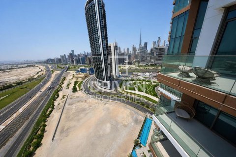 شقة في SLS Dubai Hotel & Residences, الخليج التجاري, دبي 1غرف نوم, 103.87 م² رقم 142881 - صورة 18
