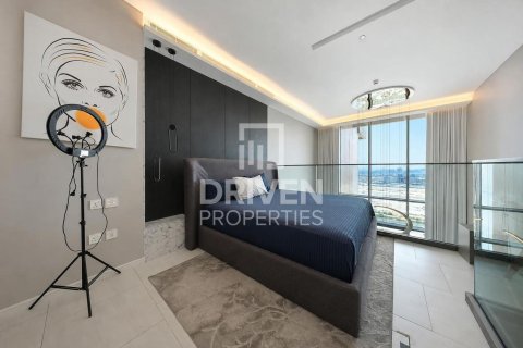 شقة في SLS Dubai Hotel & Residences, الخليج التجاري, دبي 1غرف نوم, 103.87 م² رقم 142881 - صورة 12