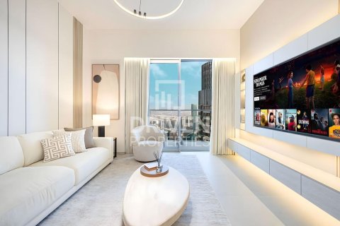 شقة في Opera District, وسط مدينة دبي, دبي 2 غرف نوم, 121.24 م² رقم 142883 - صورة 6