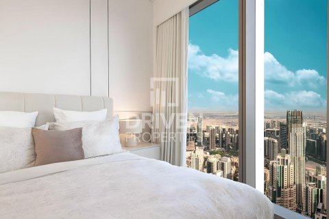 شقة في Opera District, وسط مدينة دبي, دبي 2 غرف نوم, 121.24 م² رقم 142883 - صورة 8