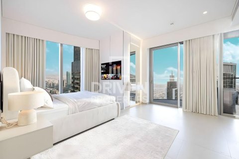 شقة في Opera District, وسط مدينة دبي, دبي 2 غرف نوم, 121.24 م² رقم 142883 - صورة 5