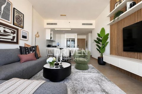 Appartement à La Mer, Jumeirah, Dubai, 2 chambres, 112.04 m², № 142882 - photo 4