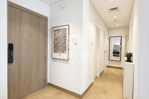 Appartement à La Mer, Jumeirah, Dubai, 2 chambres, 112.04 m², № 142882 - photo 16