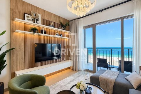 Appartement à La Mer, Jumeirah, Dubai, 2 chambres, 112.04 m², № 142882 - photo 3