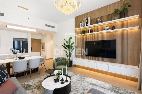 Appartement à La Mer, Jumeirah, Dubai, 2 chambres, 112.04 m², № 142882