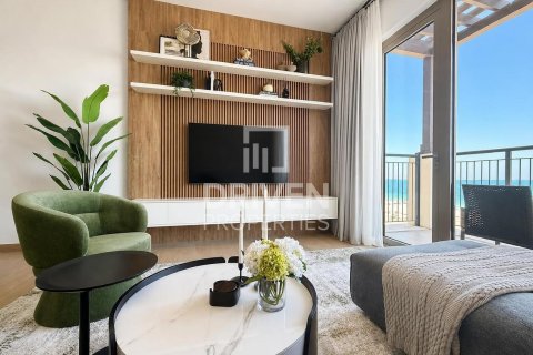 Appartement à La Mer, Jumeirah, Dubai, 2 chambres, 112.04 m², № 142882 - photo 6