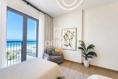 Appartement à La Mer, Jumeirah, Dubai, 2 chambres, 112.04 m², № 142882 - photo 10