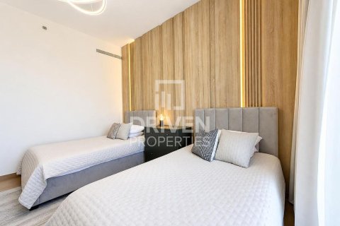 Appartement à La Mer, Jumeirah, Dubai, 2 chambres, 112.04 m², № 142882 - photo 9