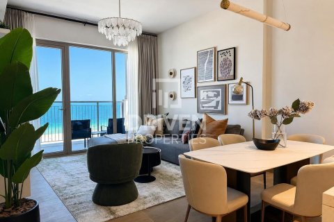 Appartement à La Mer, Jumeirah, Dubai, 2 chambres, 112.04 m², № 142882 - photo 5