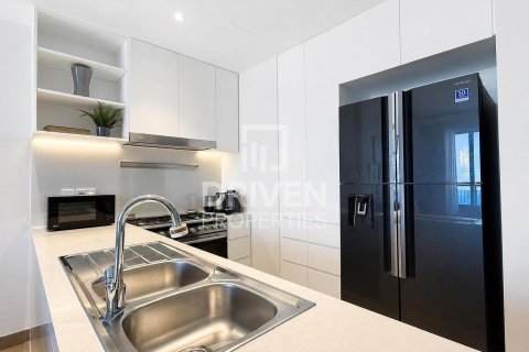 Appartement à La Mer, Jumeirah, Dubai, 2 chambres, 112.04 m², № 142882 - photo 17