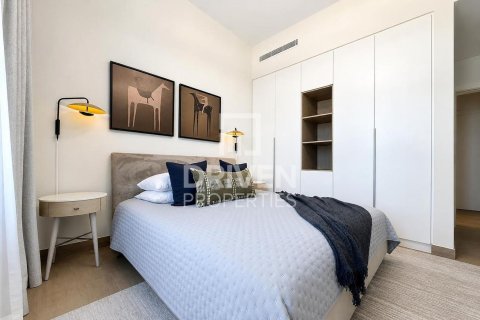 Appartement à La Mer, Jumeirah, Dubai, 2 chambres, 112.04 m², № 142882 - photo 13