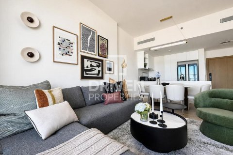 Appartement à La Mer, Jumeirah, Dubai, 2 chambres, 112.04 m², № 142882 - photo 2
