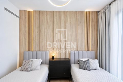 Appartement à La Mer, Jumeirah, Dubai, 2 chambres, 112.04 m², № 142882 - photo 12