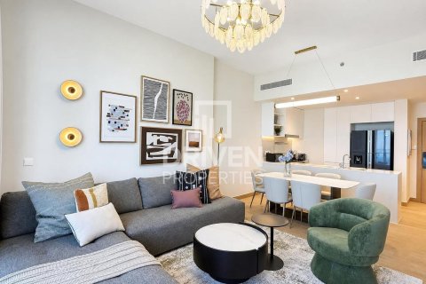 Appartement à La Mer, Jumeirah, Dubai, 2 chambres, 112.04 m², № 142882 - photo 14