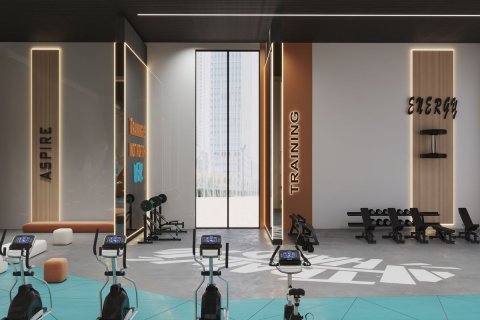 Appartement à Dubai, 1 chambre, 88.8 m², № 12025 - photo 8