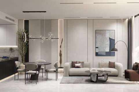 Appartement à Dubai, 1 chambre, 88.8 m², № 12025 - photo 5